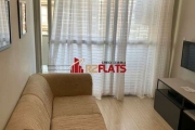 Flat com ótimo preço no bairro Moema. Confira!