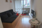 Flat com ótimo preço no bairro Moema. Confira!