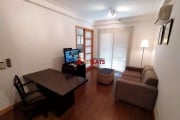 Apartamento com 1 quarto à venda na Rua Pintassilgo, 477, Moema, São Paulo