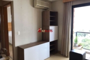 Flat com ótimo preço no bairro Moema. Confira!