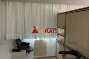 Flat com ótimo preço no bairro Moema. Confira!