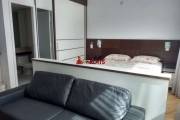 Flat com ótimo preço no bairro Moema. Confira!