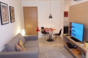 Flat com ótimo preço no bairro Itaim Bibi. Confira!