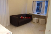 Flat com ótimo preço no bairro Vila Nova Conceição. Confira!