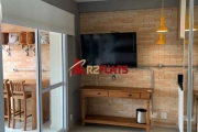 Apartamento com ótimo preço no bairro Brooklin. Confira!