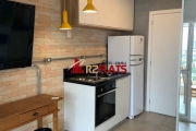 Apartamento com ótimo preço no bairro Brooklin. Confira!