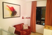 Flat com ótimo preço no bairro Pinheiros. Confira!