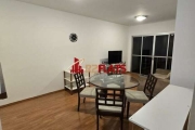 Flat com ótimo preço no bairro Vila Nova Conceição. Confira!