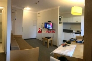 Flat com ótimo preço no bairro Campo Belo. Confira!