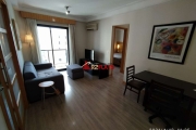 Flat com ótimo preço no bairro Moema. Confira!