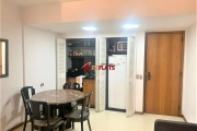 Flat com ótimo preço no bairro Pinheiros. Confira!