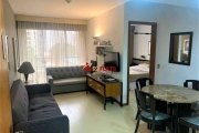 Flat com ótimo preço no bairro Pinheiros. Confira!