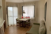 Flat com ótimo preço no bairro Jardins. Confira!