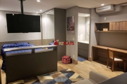 Flat com ótimo preço no bairro Campo Belo. Confira!