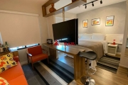Flat com ótimo preço no bairro Pinheiros. Confira!