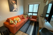 Flat com ótimo preço no bairro Pinheiros. Confira!