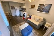 Flat com ótimo preço no bairro Jardim Paulista. Confira!