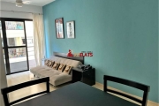 Flat com ótimo preço no bairro Jardins. Confira!