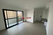 Flat com ótimo preço no bairro Pinheiros. Confira!