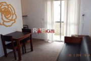 Flat com ótimo preço no bairro Bela Vista. Confira!