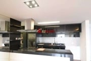 Flat com ótimo preço no bairro Campo Belo. Confira!