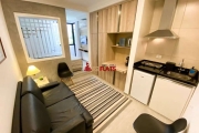 Flat com ótimo preço no bairro Jardins. Confira!