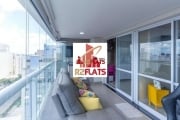 Apartamento com ótimo preço no bairro Vila Mariana. Confira!