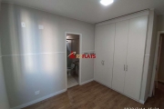 Flat com ótimo preço no bairro Moema. Confira!