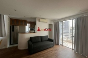 Flat com ótimo preço no bairro Moema. Confira!