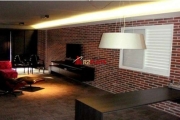 Flat com ótimo preço no bairro Moema. Confira!