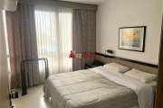 Flat com ótimo preço no bairro Pinheiros. Confira!