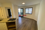 Flat com ótimo preço no bairro Jardins. Confira!