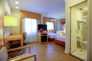 Flat com ótimo preço no bairro Campo Belo. Confira!