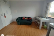 Flat com ótimo preço no bairro Campo Belo. Confira!