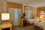 Flat com ótimo preço no bairro Campo Belo. Confira!