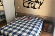 Flat com ótimo preço no bairro Jardins. Confira!