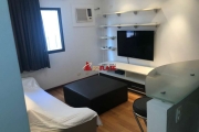 Flat com ótimo preço no bairro Jardins. Confira!