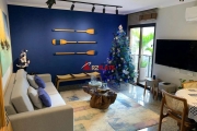 Flat com ótimo preço no bairro Jardins. Confira!