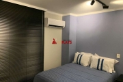Flat com ótimo preço no bairro Jardins. Confira!