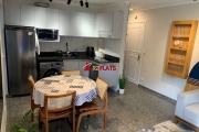 Flat com ótimo preço no bairro Jardins. Confira!
