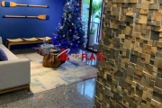 Flat com ótimo preço no bairro Jardins. Confira!