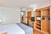 Flat com ótimo preço no Centro de SP. Confira!