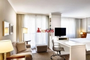 Marriott Executive
