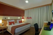 Flat com ótimo preço no bairro Pinheiros. Confira!