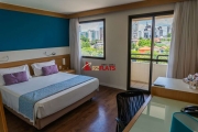 Flat com ótimo preço no bairro Pinheiros. Confira!