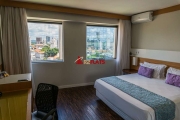 Flat com ótimo preço no bairro Pinheiros. Confira!
