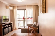 Flat com ótimo preço no bairro Jardins. Confira!