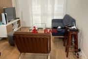 Flat com ótimo preço no bairro Jardins. Confira!