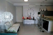 Flat com ótimo preço no bairro Jardins. Confira!