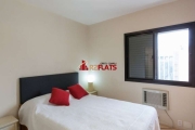 Flat com ótimo preço no bairro Jardins. Confira!